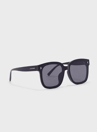 Mudslide Xl Oversized Sunglasses