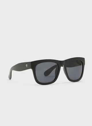 Haze Sunglasses