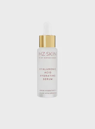 Hyaluronic Acid Hydrating Serum