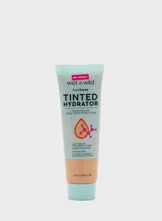 Wnw Bare Focus Tinted Skin Perfector Fair