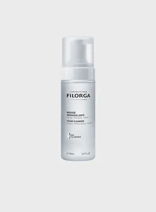 Foam Cleanser Serum 150 Ml