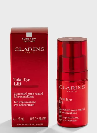Total Eye Lift
