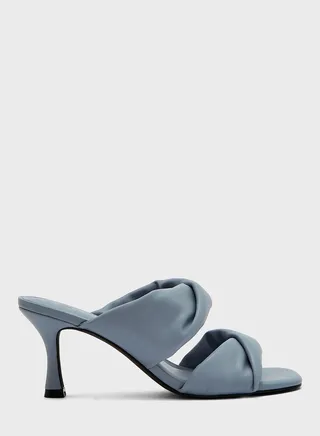 Alyssa-1 High Heel Sandals