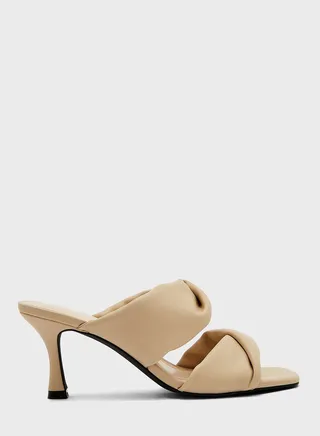 Alyssa-1 High Heel Sandals