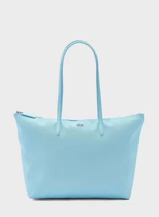 Top Handle Shopper Bag