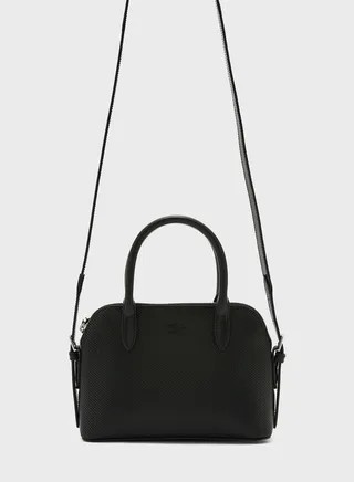 Top Handle Crossbody
