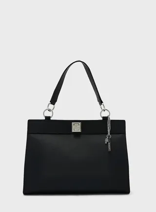 Top Handle Crossbody