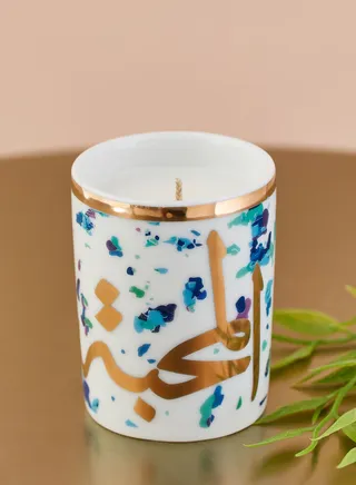 Fairuz Mirage Candle 60g