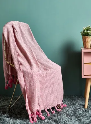Nevada Blanket Throw