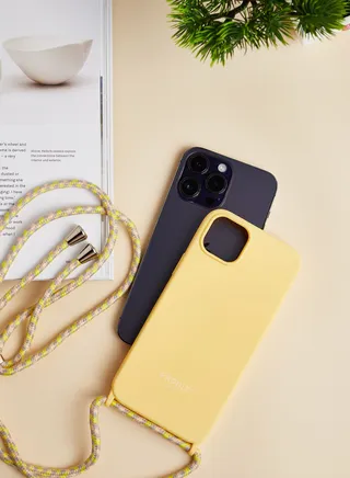Summer Crossbody IPhone 14 Plus Case