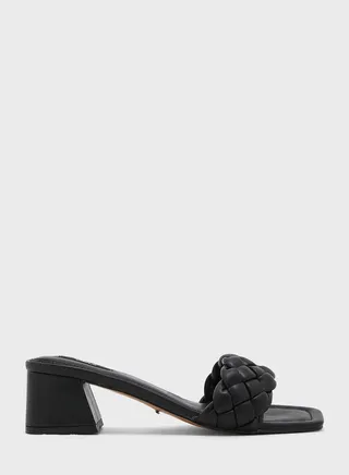 Casual Slip On Sandals