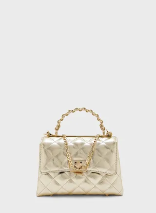 Dinkydorchie Crossbody