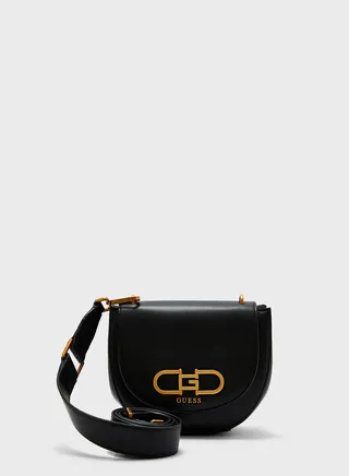 Fleet Crossbody