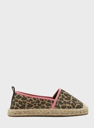 Koppa-1 Espadrilles