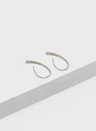 Elin Stud Earrings