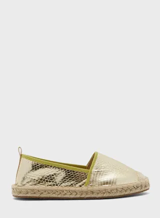 Koppa-1 Espadrilles