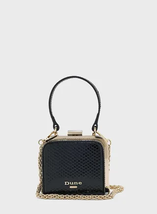 Santerini Satchel