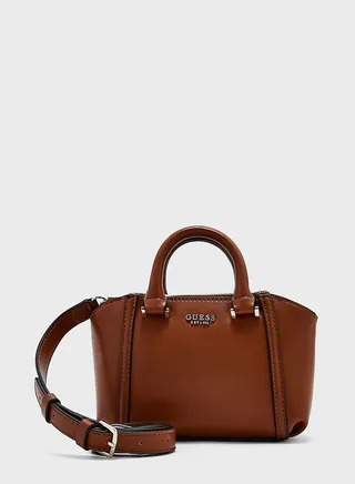 Leie Mini Status Satchel
