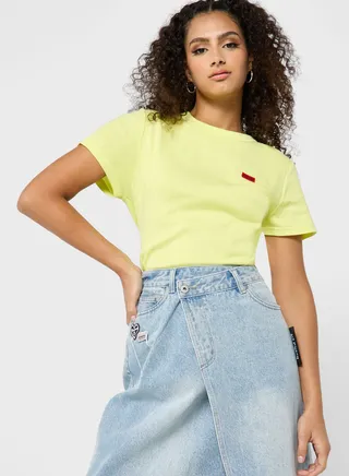Round Neck T-Shirts