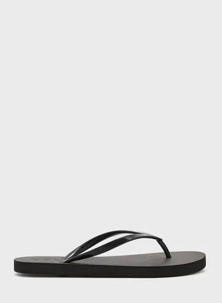 Litzia Flip Flops