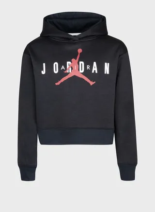 Youth Jordan Jumpman Sustainable Hoodie