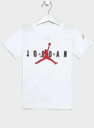Kids Jordan T-Shirt