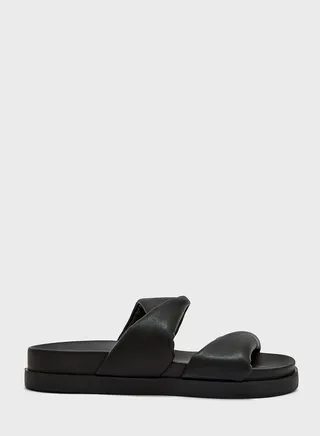Lace Up Low Top Sneakers