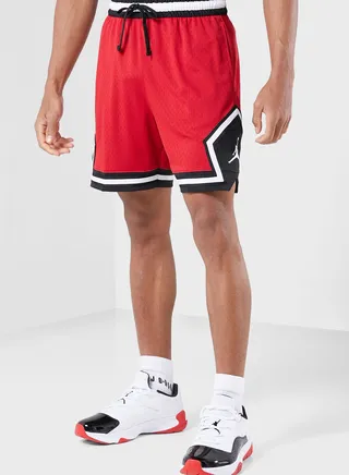 Jordan Sport Diamond Shorts