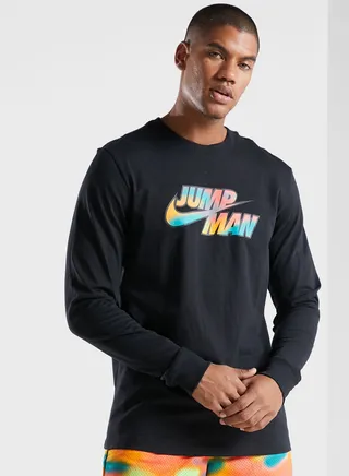 Jordan T-Shirt