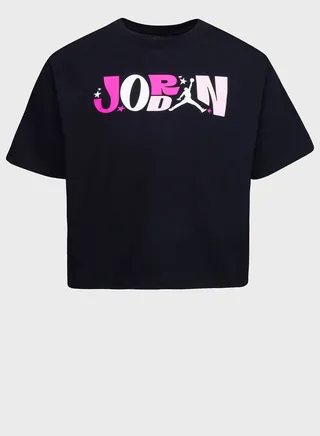 Kids Jordan All Star T-Shirt
