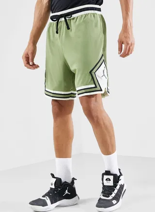 Jordan Dri-Fit Diamond Shorts