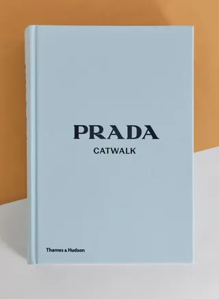Prada Catwalk: The Complete Collections