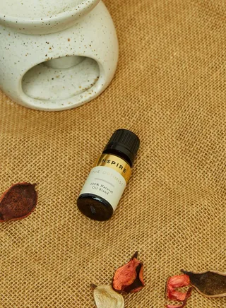 The Optimist Aromatherapy Fragrance Oil