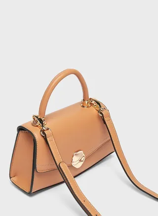 Top Handle Satchel