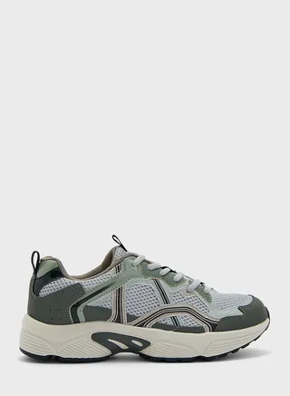 Soko-2 Low Top Sneakers