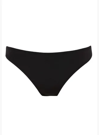 Basic Bikini Bottoms