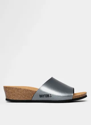 Ventura Wedge Sandals