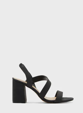 Camila Dressed Sandals