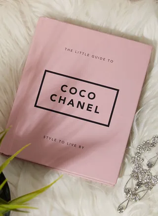 Little Guide To Coco Chanel