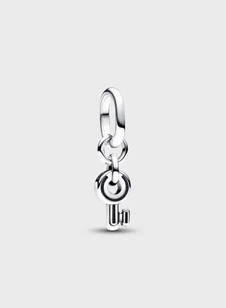 Key Mini Dangle Charm