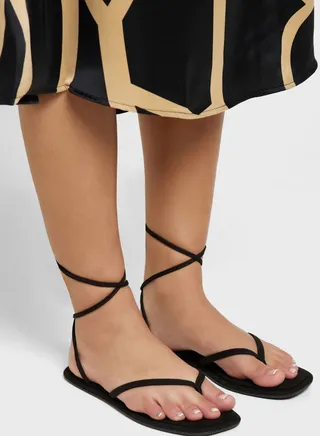 Everyday Sandals