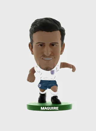 England Harry Maguire (New Kit) /Figures