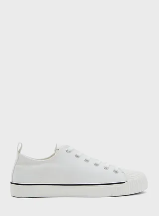 Sunny-13 Low Top Sneakers