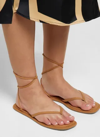 Everyday Sandals