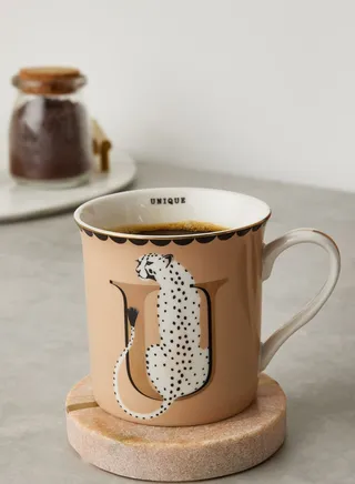 U For Unique Mug