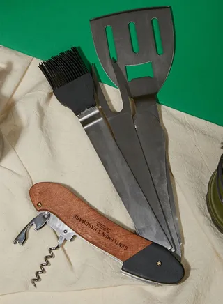 Bbq Multi Tool