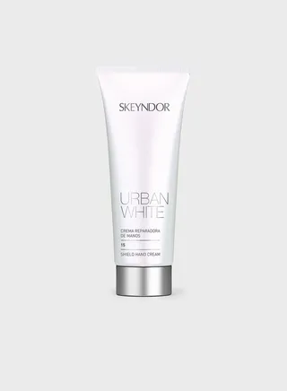 Skeyndor Urban White Pro Shield Hand Cream 75ml
