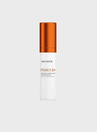Skeyndor Power C+ New Antiox Glowing Serum 12.5% 30ml