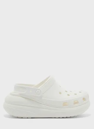 Classic Crush Clog