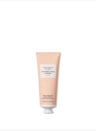 Natural Beauty Moisturizing Hand Cream